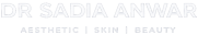 dr sadia anwar logo