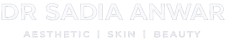dr sadia anwar logo
