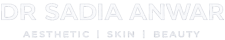dr sadia anwar logo